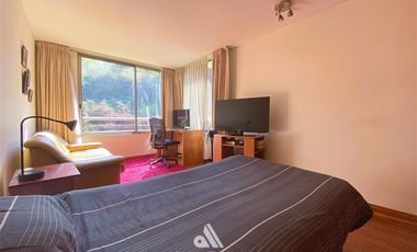 Departamento en Arriendo en Carolina Rabat, Vitacura, Santa María de Manquehue