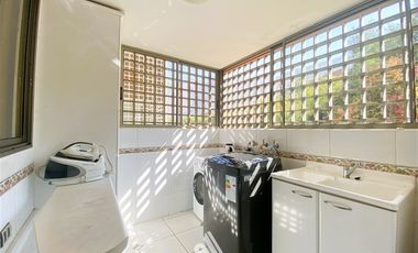 Departamento en Arriendo en Carolina Rabat, Vitacura, Santa María de Manquehue