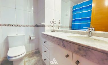 Departamento en Arriendo en Carolina Rabat, Vitacura, Santa María de Manquehue