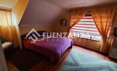 Casa en Venta en Cerro Navidad