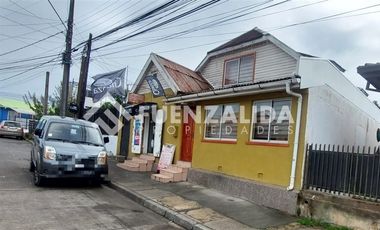 Casa en Venta en Cerro Navidad