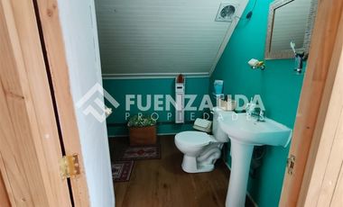 Casa en Venta en Cerro Navidad