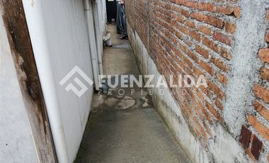 Casa en Venta en Cerro Navidad