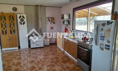 Parcela en Venta en Sector Colicheo, Cabrero.