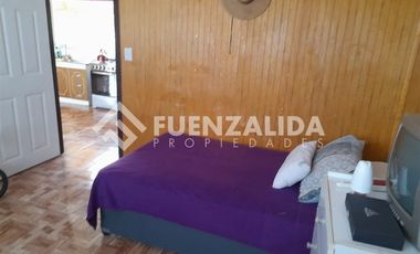 Parcela en Venta en Sector Colicheo, Cabrero.