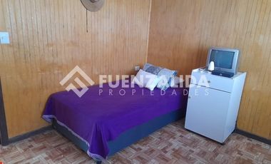 Parcela en Venta en Sector Colicheo, Cabrero.