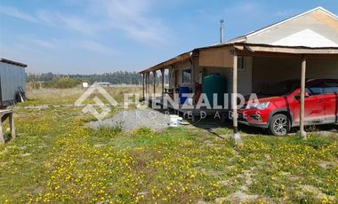 Parcela en Venta en Sector Colicheo, Cabrero.