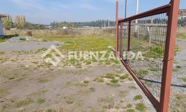 Parcela en Venta en Sector Colicheo, Cabrero.