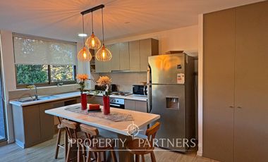 Espíritu vacacional, a pasos del mar y lleno de entretención