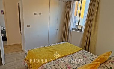 Espíritu vacacional, a pasos del mar y lleno de entretención