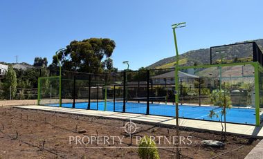 Espíritu vacacional, a pasos del mar y lleno de entretención