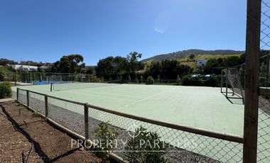 Espíritu vacacional, a pasos del mar y lleno de entretención