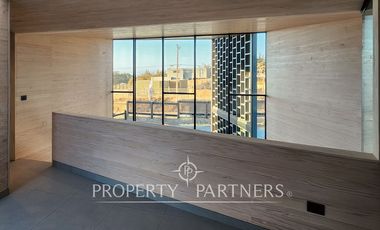 Pichilemu, Nueva casa en condominio con vista al mar