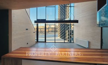 Pichilemu, Casa Nueva en Condominio con vista al mar