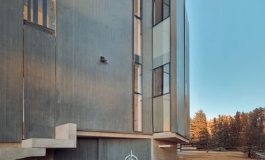 Pichilemu, Casa Nueva en Condominio con vista al mar
