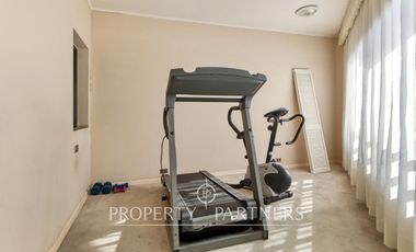 Gran Casa En Jardines del sur