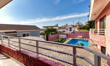 Gran Casa En Jardines del sur