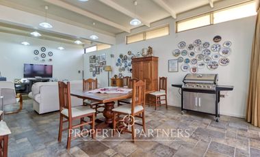 Gran Casa En Jardines del sur