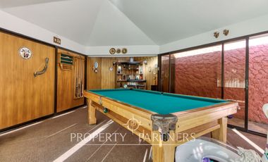 Gran Casa En Jardines del sur