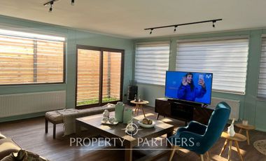 Exclusiva Casa en Condominio Privado en Río Seco