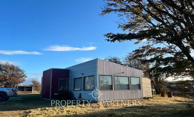 Exclusiva Casa en Condominio Privado en Río Seco