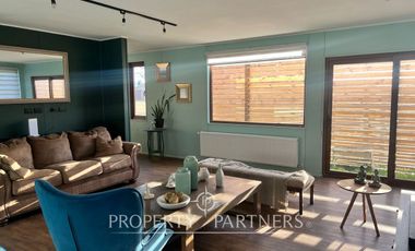 Exclusiva Casa en Condominio Privado en Río Seco