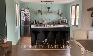 Exclusiva Casa en Condominio Privado en Río Seco