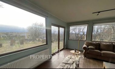 Exclusiva Casa en Condominio Privado en Río Seco