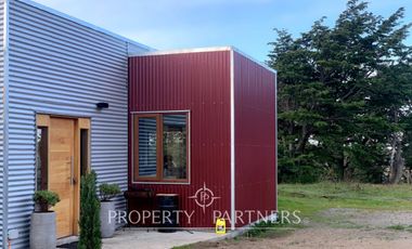 Exclusiva Casa en Condominio Privado en Río Seco