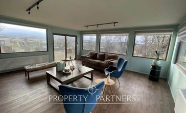 Exclusiva Casa en Condominio Privado en Río Seco