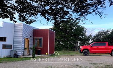 Exclusiva Casa en Condominio Privado en Río Seco