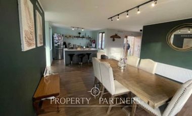 Exclusiva Casa en Condominio Privado en Río Seco