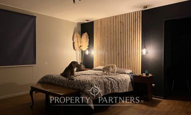 Exclusiva Casa en Condominio Privado en Río Seco