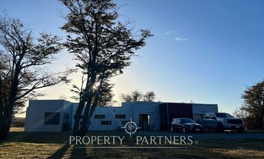 Exclusiva Casa en Condominio Privado en Río Seco