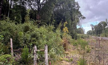 Vive en armonía con la naturaleza en «Parque Tres Puentes», Puerto Varas