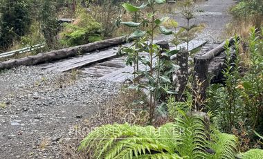 Vive en armonía con la naturaleza en «Parque Tres Puentes», Puerto Varas