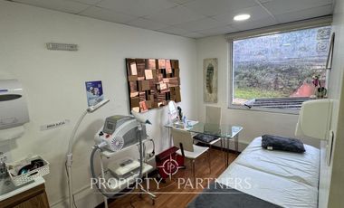 Se arrienda oficina premium de 115 M2 en «Edificio Central Lake», Puerto Varas