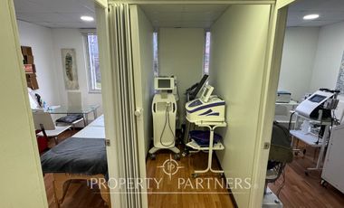 Se arrienda oficina premium de 115 M2 en «Edificio Central Lake», Puerto Varas