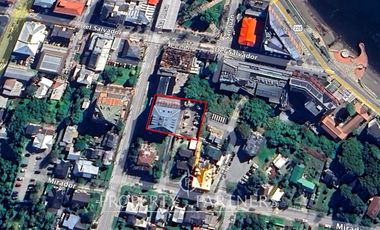 Se arrienda oficina premium de 115 M2 en «Edificio Central Lake», Puerto Varas