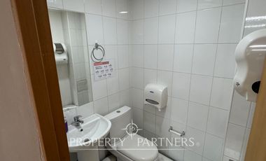 Se arrienda oficina premium de 115 M2 en «Edificio Central Lake», Puerto Varas