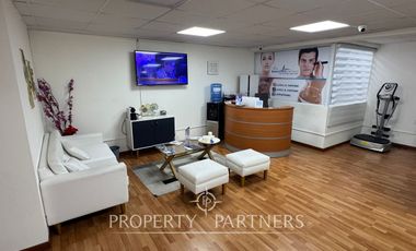 Se arrienda oficina premium de 115 M2 en «Edificio Central Lake», Puerto Varas