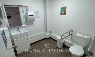 Se arrienda oficina premium de 115 M2 en «Edificio Central Lake», Puerto Varas