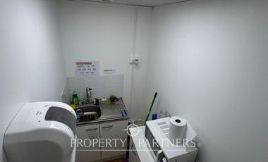 Se arrienda oficina premium de 115 M2 en «Edificio Central Lake», Puerto Varas