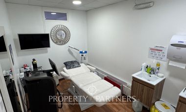 Se arrienda oficina premium de 115 M2 en «Edificio Central Lake», Puerto Varas