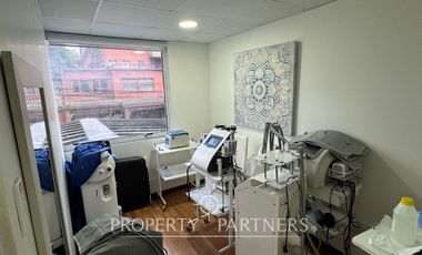 Se arrienda oficina premium de 115 M2 en «Edificio Central Lake», Puerto Varas