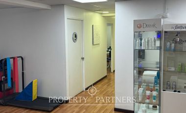 Se arrienda oficina premium de 115 M2 en «Edificio Central Lake», Puerto Varas