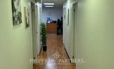 Se arrienda oficina premium de 115 M2 en «Edificio Central Lake», Puerto Varas