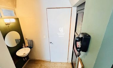 Loft amueblado con terraza privada en renta – Condesa