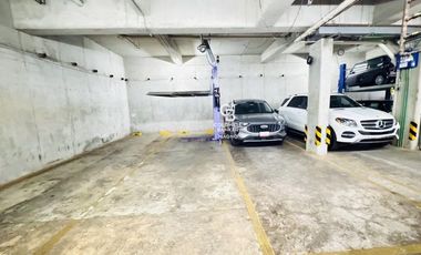 Loft amueblado con terraza privada en renta – Condesa