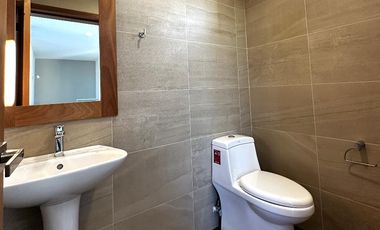 Casa No. 208 en Coto Altanza en Soaré III, Solares, Zapopan